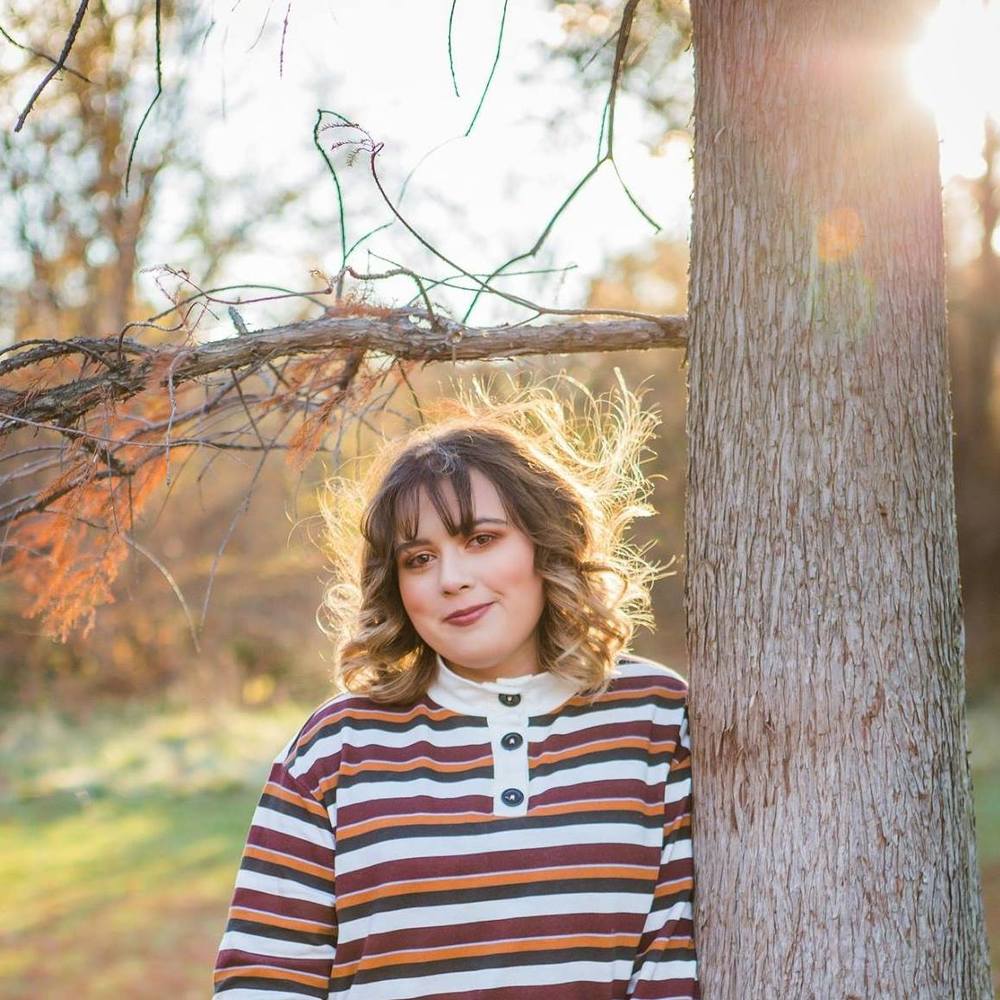 Meet your Posher, Kaylee